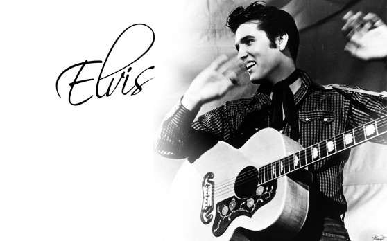 allthechildrenoflight-Elvis-Presley