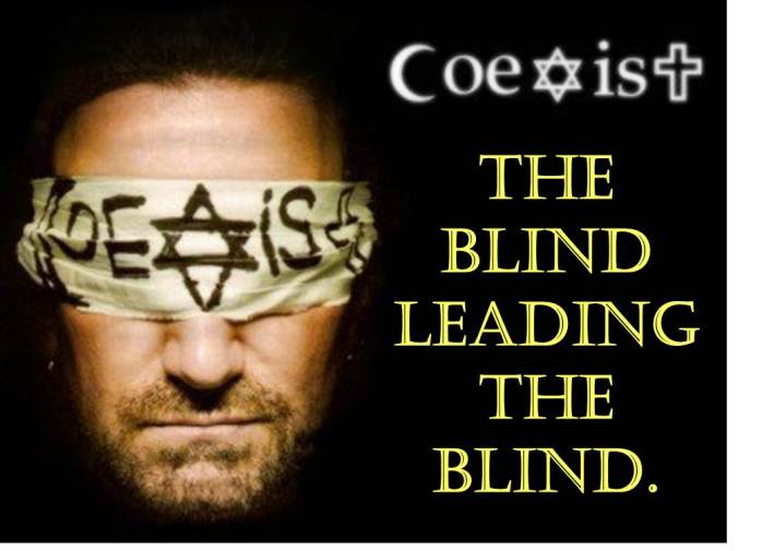 coexist-blind