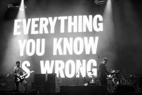 everything-youknowiswrong